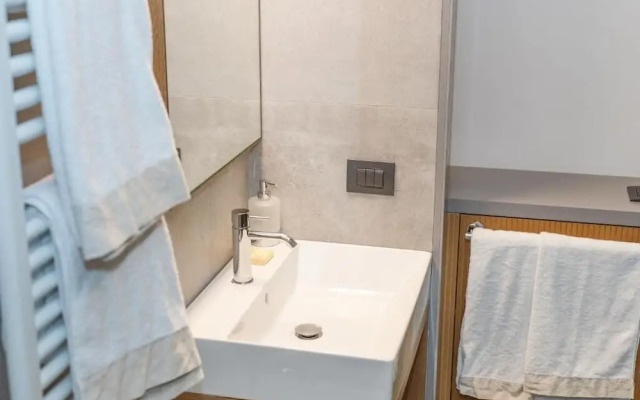 Castel Sant Angelo Luxury Rooms & Tour