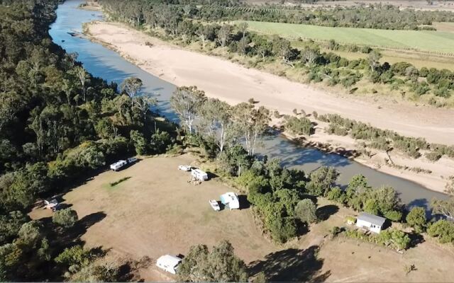 Bungadoo Breeze - Clothing Optional