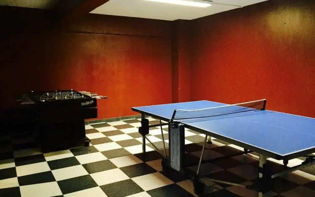 Hotel Llop Gris