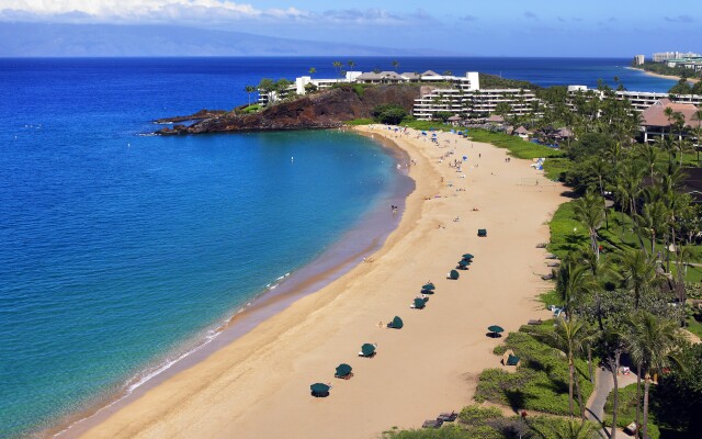 Sheraton Maui Resort & Spa