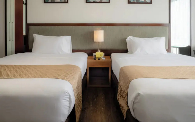 The Isabelle Hotel