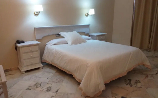 Hotel Anfiteatro Romano