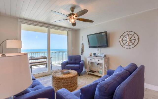 Sand Castle by Plumlee Vacation Rentals
