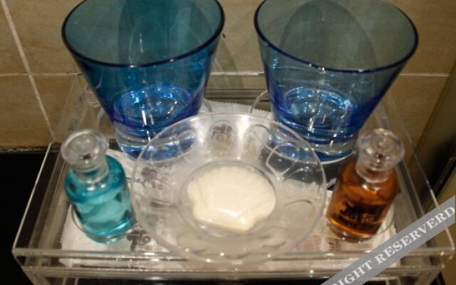 Shangsudao Theme Hotel