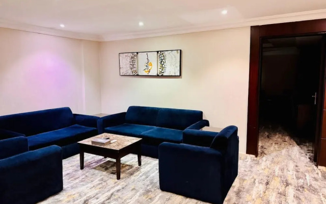 The residence hotel