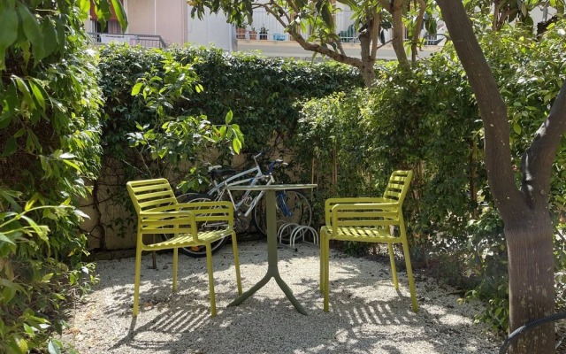 Al Giardino Del Nespolo