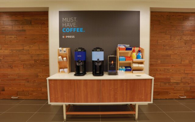 Holiday Inn Express Oneonta by IHG