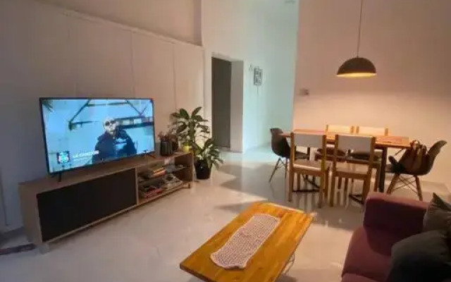 Impecable Dpto en Pleno centro