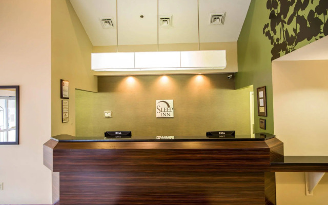 Sleep Inn