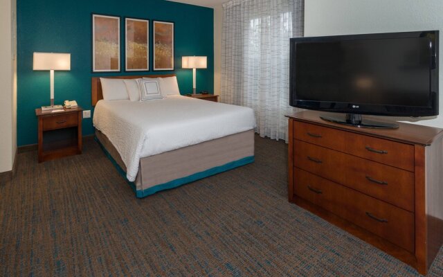 Residence Inn by Marriott Columbus