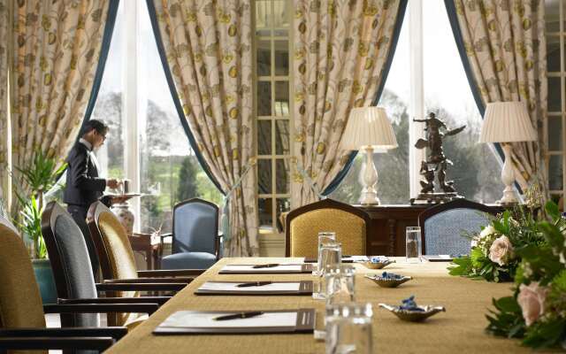 Dromoland Castle Hotel