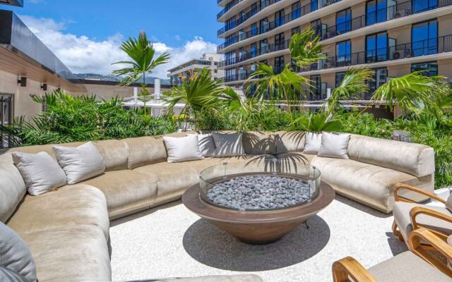 Luxury Sun Berry Residence