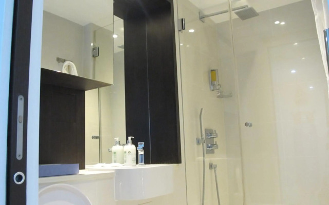 Bloomsbury - Serviced Apartments