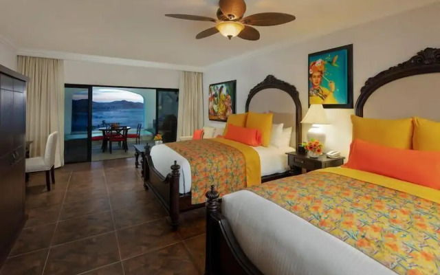 2BD Hacienda Encantada Vista Suite
