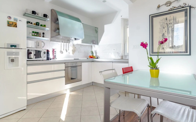 City Center Sunset Penthouse