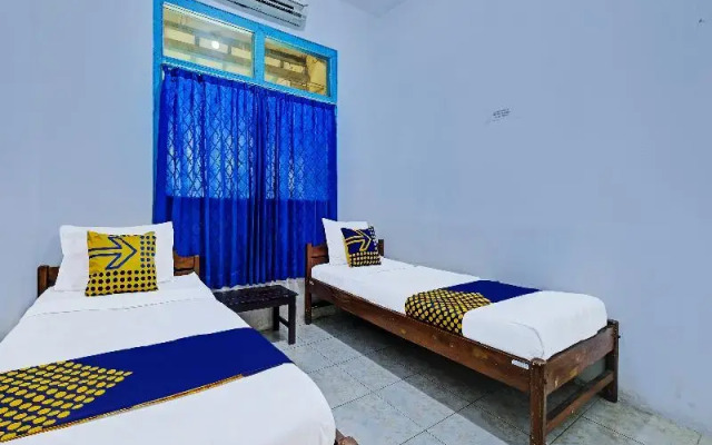 Omah Jm by OYO Rooms