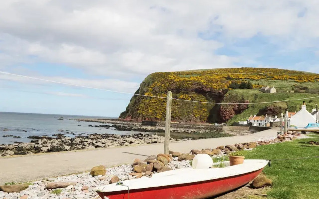 St Magnus Haven