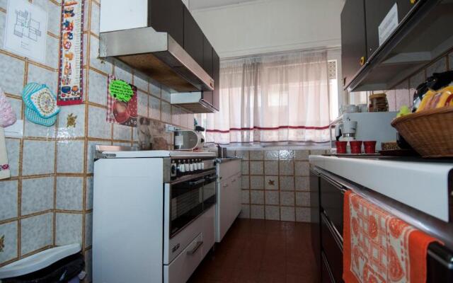 Passeggiate Romane B&B