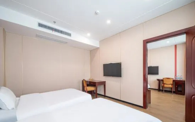 Jinpengwang Hotel