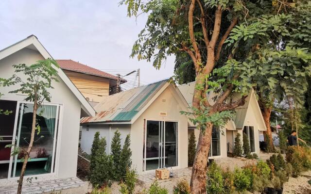 Riverkwai Cottage