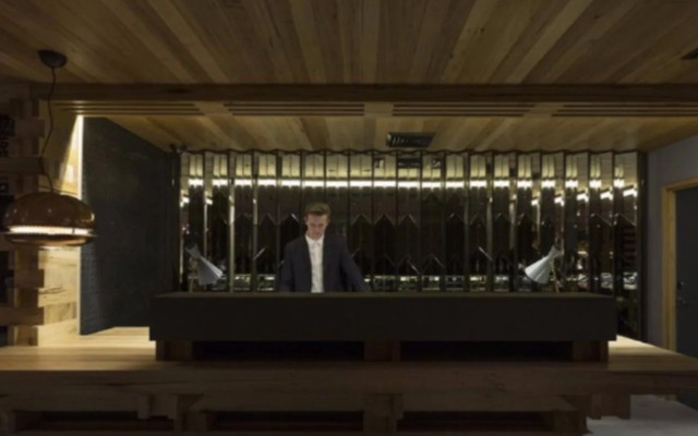 Nishi Apartments Eco Living By Ovolo