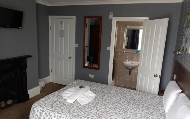 Charlotte Guest House