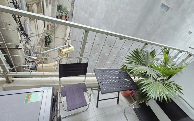 The Chilling'N Homestay