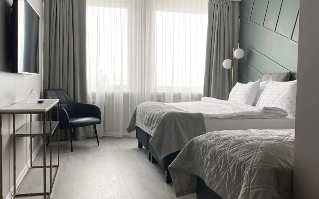 Room With A View Luxury Apartments