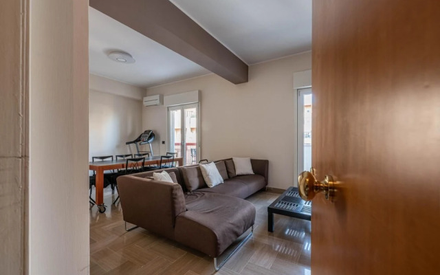 Appartamento Libert con Terrazza by Wonderful Italy