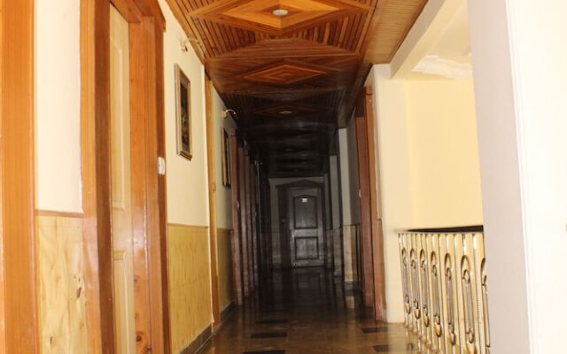 Royal Park Resort