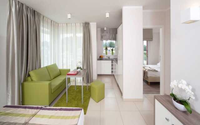 Kliff Apartamenty