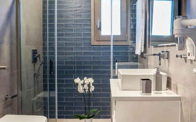 Hotel Lagouvardos Village