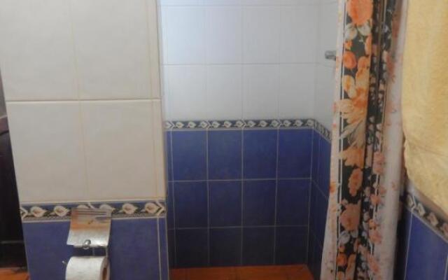 Posada Bugambilias
