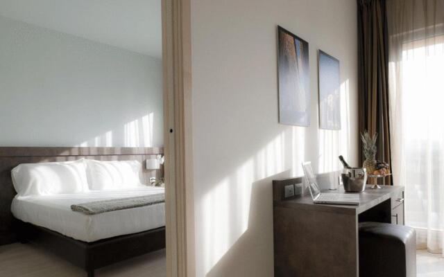 Blu Arena Hotel