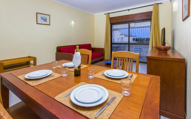 Choromar Apartamentos