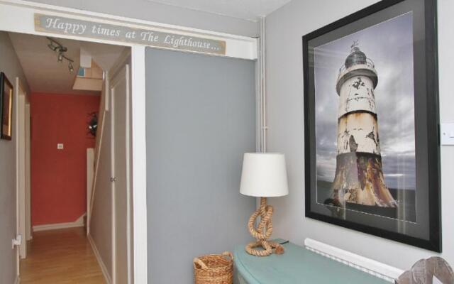 The Lighthouse Seaford