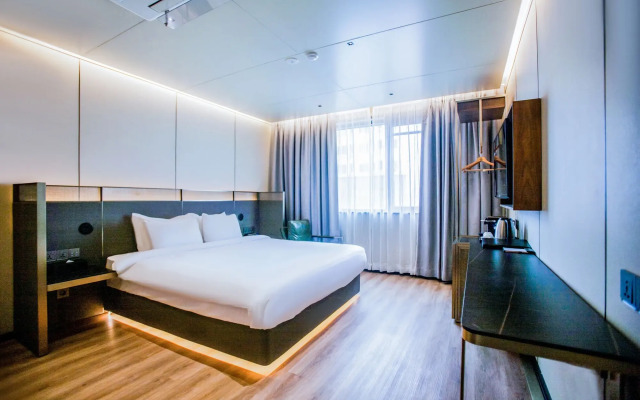 L&L Jeju Hotel