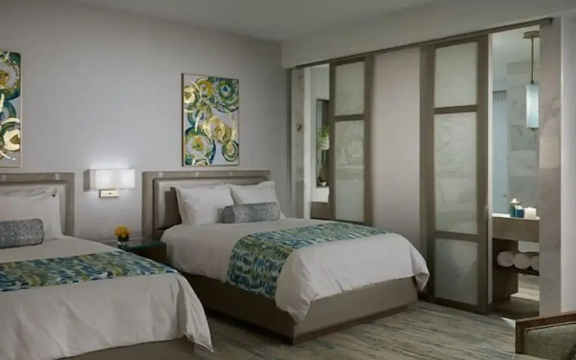 Capital Plaza Residency