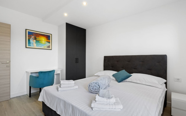 Holiday Home Eros