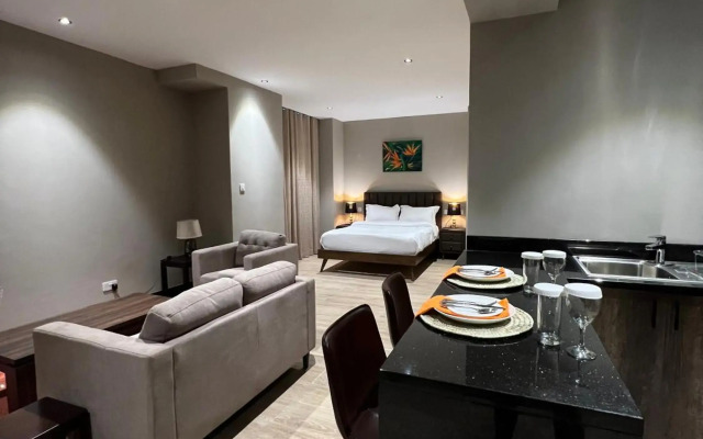 Sincerely Yours Suites and Serviced Apartments