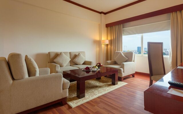 Sahid Hotel Surabaya