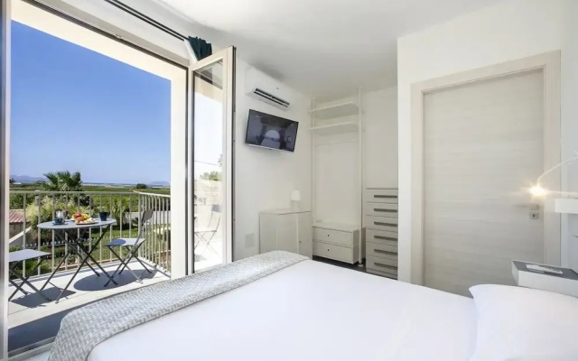 18 Gradi Apartments