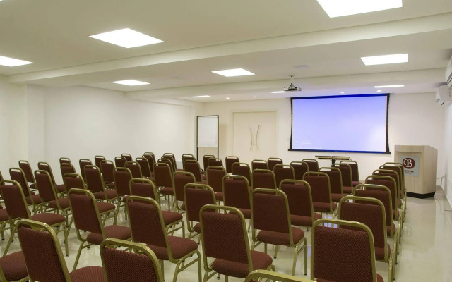 BH Jaraguá Hotel