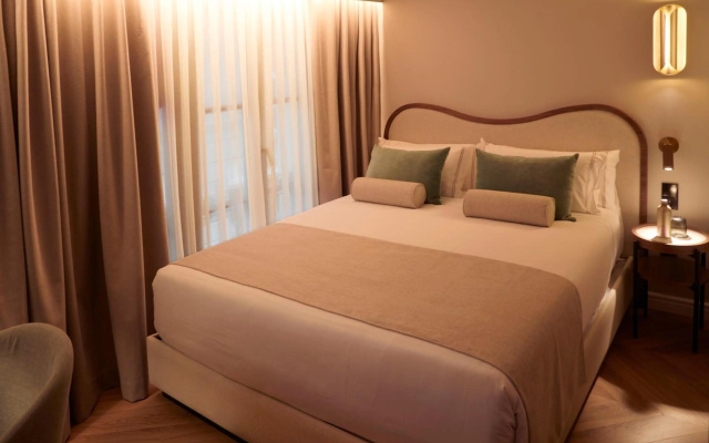 Hotel Condal