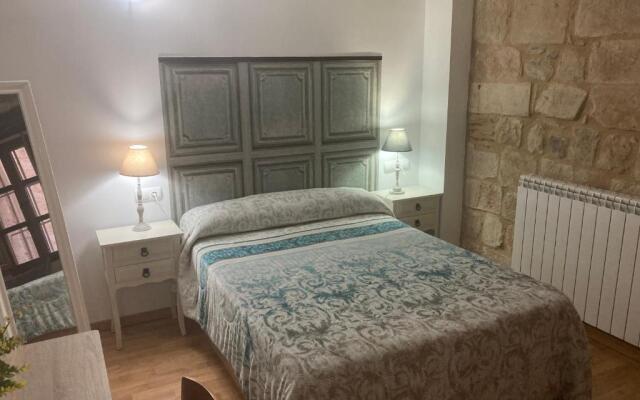 Apartamento Edificio S-XVIII 1E