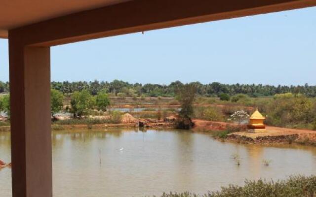 Kinara Stay - Kumta