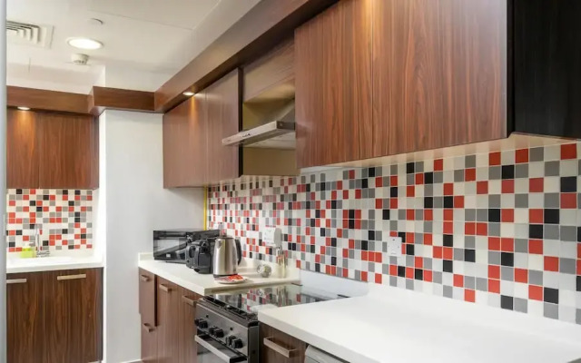 LUX Holiday Home - Azure Residence 5