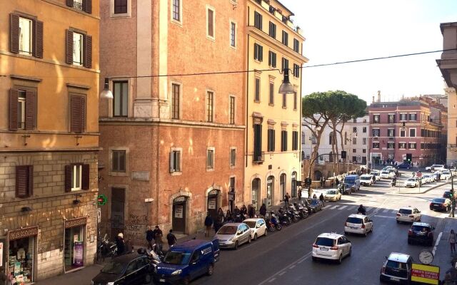 Best Pantheon B&B