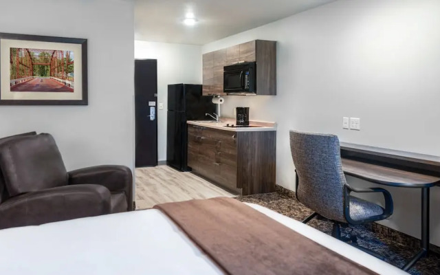 My Place Hotel-Las Vegas South Henderson