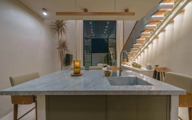 Vesna Townhouse 6